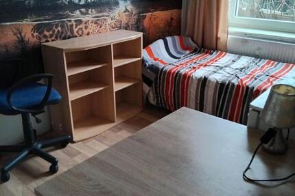 Wohnung Bochum Bochum-Mitte - 1 Zimmer, 15 m&sup2;, 250&euro; | Angebot:26313884