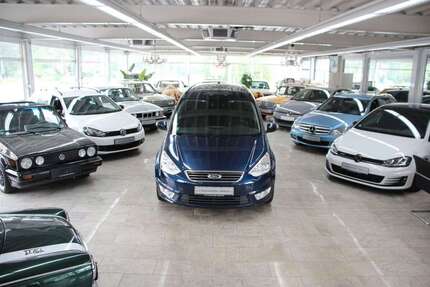 Ford Galaxy 255.000 km 4.990 &euro; Essen 45356