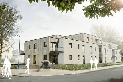 Wohnung Herten / Westerholt Westerholt - 2 Zimmer, 69 m&sup2;, 1.032&euro; | Angebot:27312332