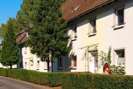 Wohnung Gelsenkirchen Resse - 2.5 Zimmer, 47 m&sup2;, 324&euro; | Angebot:22929197