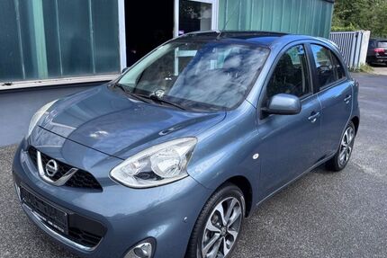 Nissan Micra 111.300 km 6.999 &euro; Oberhausen 46145