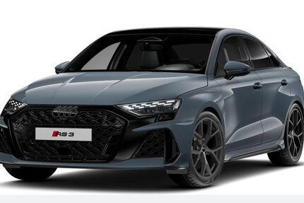 Audi RS3 2.050 km 62.440 &euro; Oberhausen 46047