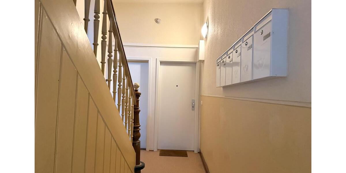 Dachgeschoßwohnung Herne Wanne-Bickern - 5 Zimmer, 102 m&sup2;, 750&euro; | Angebot:26289252