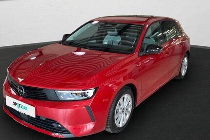 Opel Astra 16.890 km 24.980 &euro; Dülmen 48249