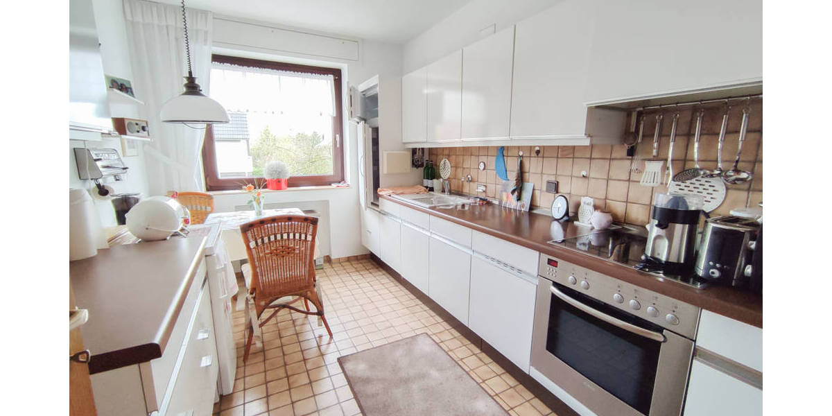 Etagenwohnung Marl Polsum - 3 Zimmer, 94 m&sup2;, 230.000&euro; | Angebot:26260680