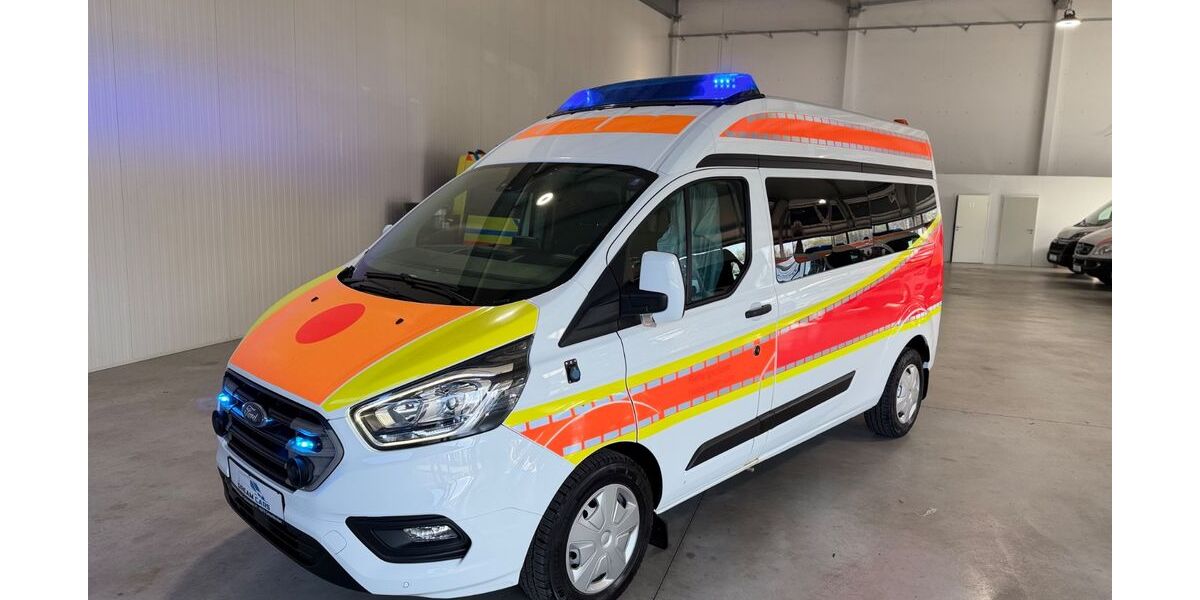 Ford Transit 179.800 km 21.900 &euro; Gelsenkirchen 45879