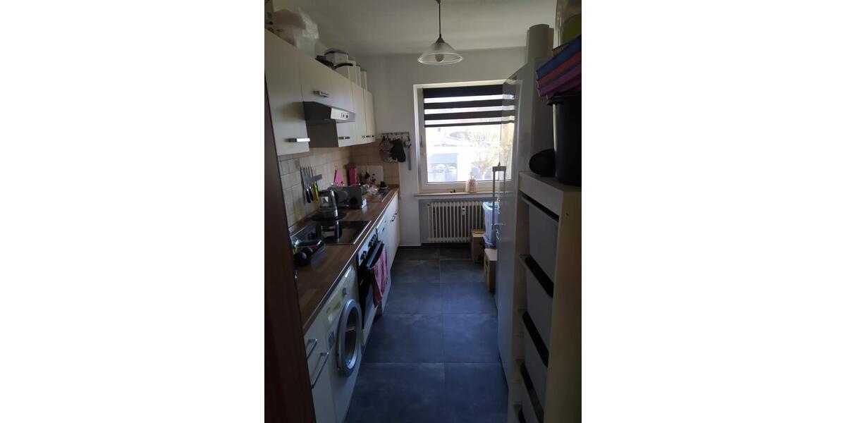 Etagenwohnung Gelsenkirchen Gelsenkirchen-Mitte - 3.5 Zimmer, 67 m&sup2;, 470&euro; | Angebot:26262991