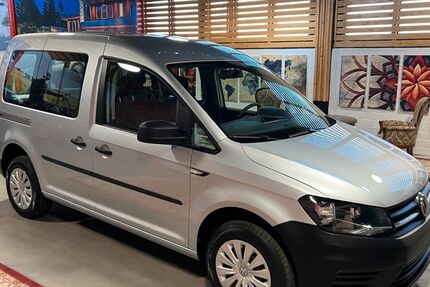 VW Caddy 35.549 km 14.950 &euro; Oberhausen 46149
