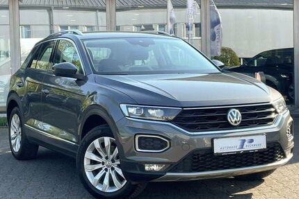 VW T-Roc 85.647 km 21.880 &euro; Dülmen 48249