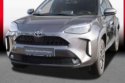 Toyota Yaris Cross 36.325 km 23.444 &euro; Bochum 44807