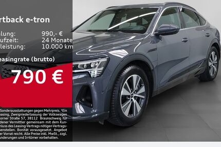 Audi Q8 e-tron 36.386 km 45.480 &euro; Bochum 44809