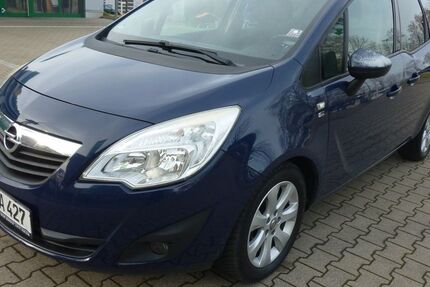 Opel Meriva 175.000 km 2.999 &euro; Essen 45144
