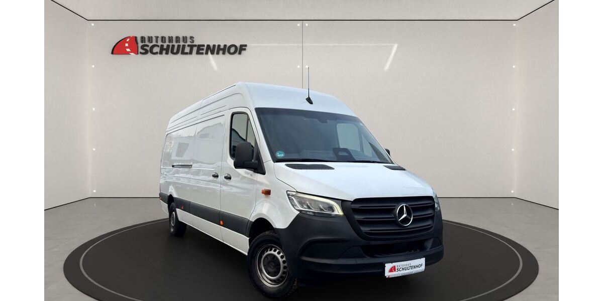 Mercedes-Benz Sprinter 28.716 km 42.990 &euro; Mülheim/Ruhr 45481