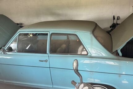 Opel Kadett 133.000 km 6.999 &euro; Borken 46325