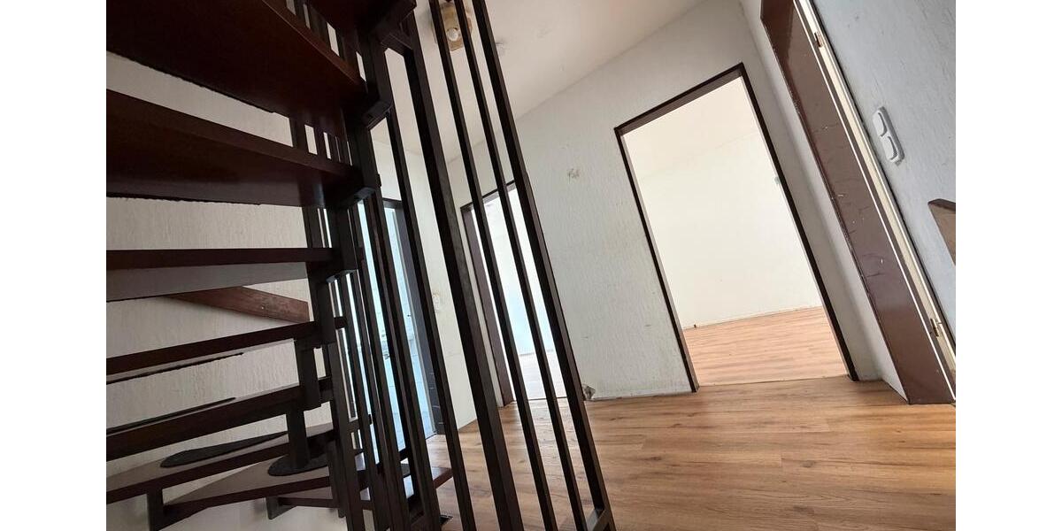 Reihenhaus Rhede - 6 Zimmer, 153 m&sup2;, 329.000&euro; | Angebot:26476173