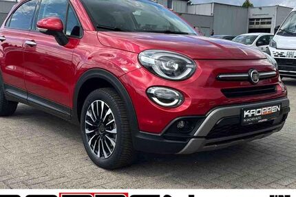 Fiat 500X 19.410 km 17.480 &euro; Herten 45701