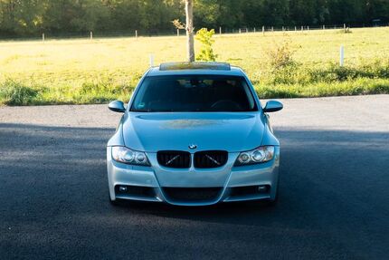 BMW 335 164.000 km 13.199 &euro; Schermbeck 46514