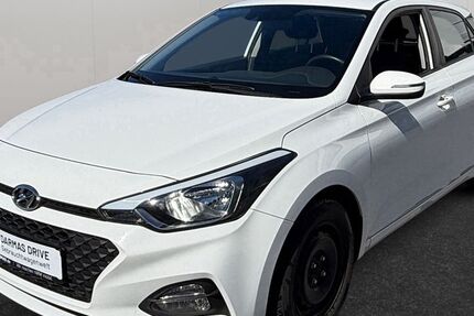Hyundai i20 65.024 km 10.250 &euro; Oer-Erkenschwick 45739
