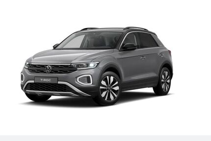 VW T-Roc 23.662 km 27.110 &euro; Bochum 44892