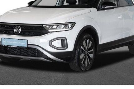 VW T-Roc 11.070 km 23.498 &euro; Recklinghausen 45657