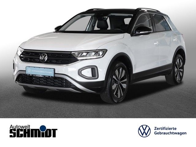 VW T-Roc 11.070 km 23.498 &euro; Recklinghausen 45657