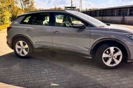 Audi Q4 e-tron 39.000 km 23.990 &euro; Datteln 45711