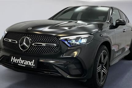 Mercedes-Benz GLC 220 7.368 km 63.390 &euro; Rhede 46414