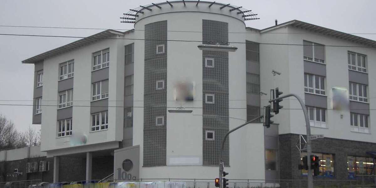 Gewerbeobjekt Recklinghausen Innenstadt - 3.500&euro; | Angebot:20987235