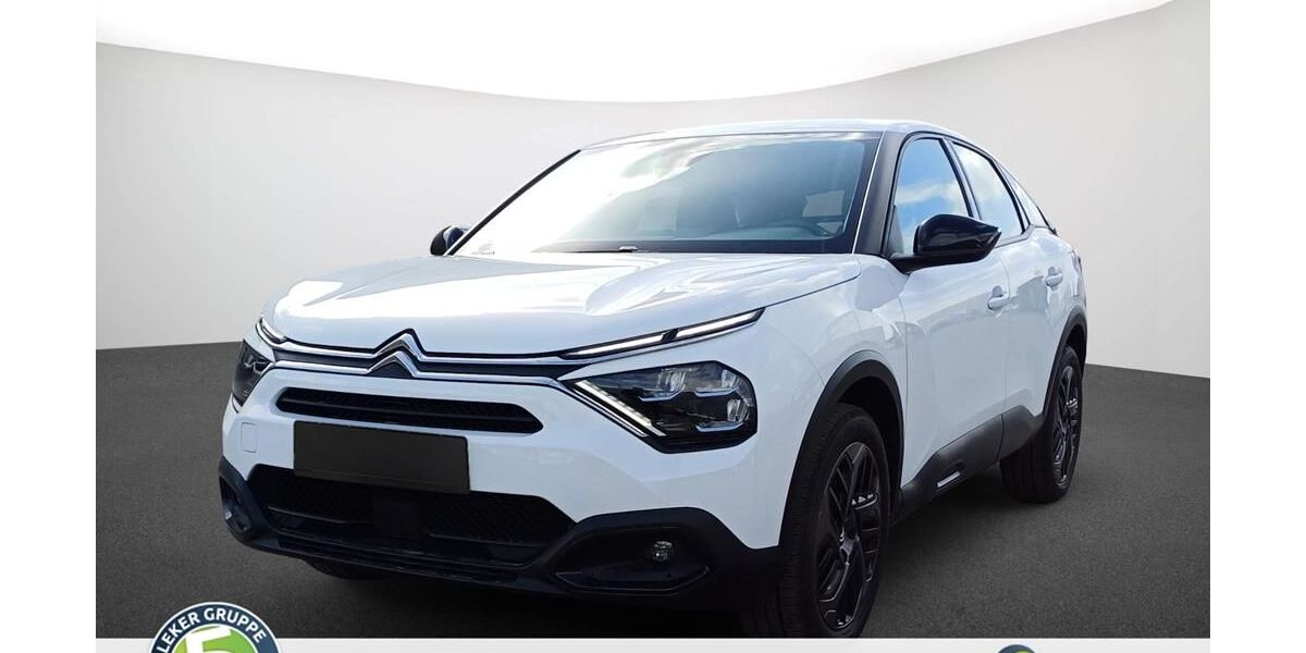 Citroen C4 18.066 km 17.274 &euro; Borken 46325