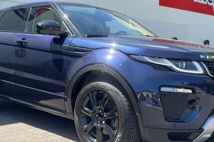 Land Rover Range Rover Evoque 119.800 km 14.999 &euro; Bottrop 46236