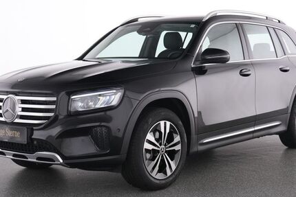 Mercedes-Benz GLB 200 6.146 km 39.885 &euro; Essen 45309