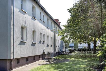Wohnung Herne Wanne - 2 Zimmer, 60 m&sup2;, 429&euro; | Angebot:26727938