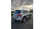 VW Tiguan R Line 86.500 km 26.950 &euro; Essen 45121