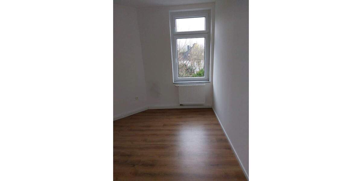 Etagenwohnung Gelsenkirchen Rotthausen - 2 Zimmer, 49 m&sup2;, 330&euro; | Angebot:25700201