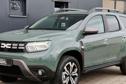 Dacia Duster 22.850 km 20.490 &euro; Castrop-Rauxel 44579