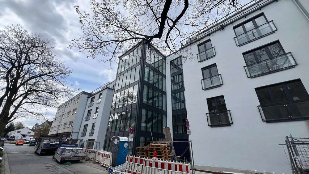 Etagenwohnung Recklinghausen - 3.5 Zimmer, 115 m&sup2;, 595.700&euro; | Angebot:26724560