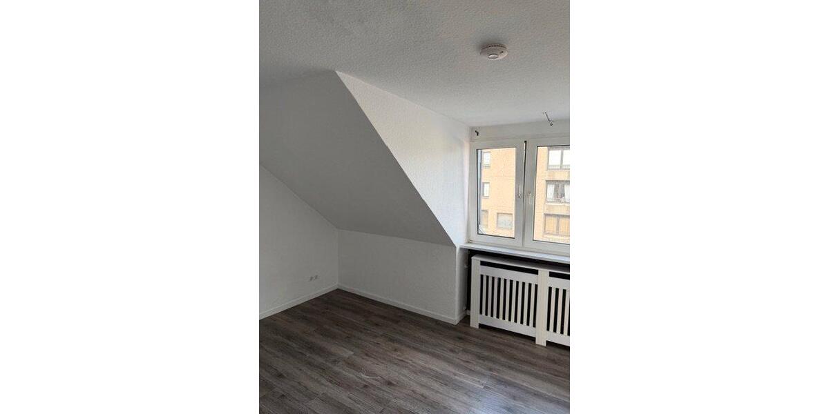Maisonettenwohnung Essen Frillendorf - 3 Zimmer, 67 m&sup2;, 600&euro; | Angebot:26298776