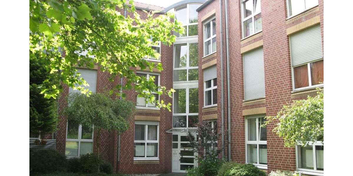 Etagenwohnung Dorsten Altstadt - 4.5 Zimmer, 91 m&sup2;, 499&euro; | Angebot:27321674