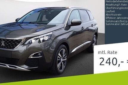 Peugeot 5008 60.952 km 20.360 &euro; Borken 46325