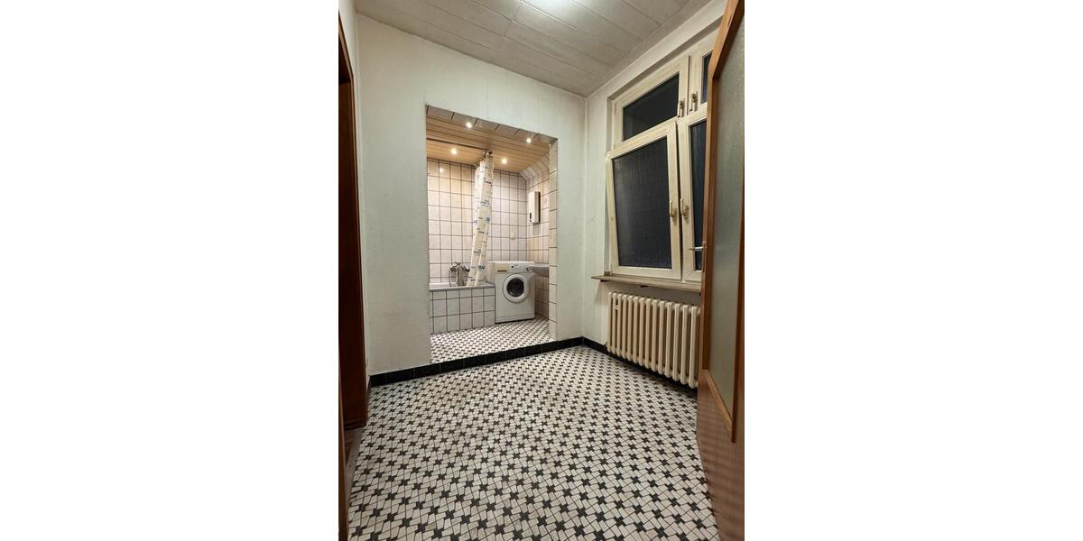 Etagenwohnung Duisburg Hamborn - 3 Zimmer, 82 m&sup2;, 1.000&euro; | Angebot:25861365