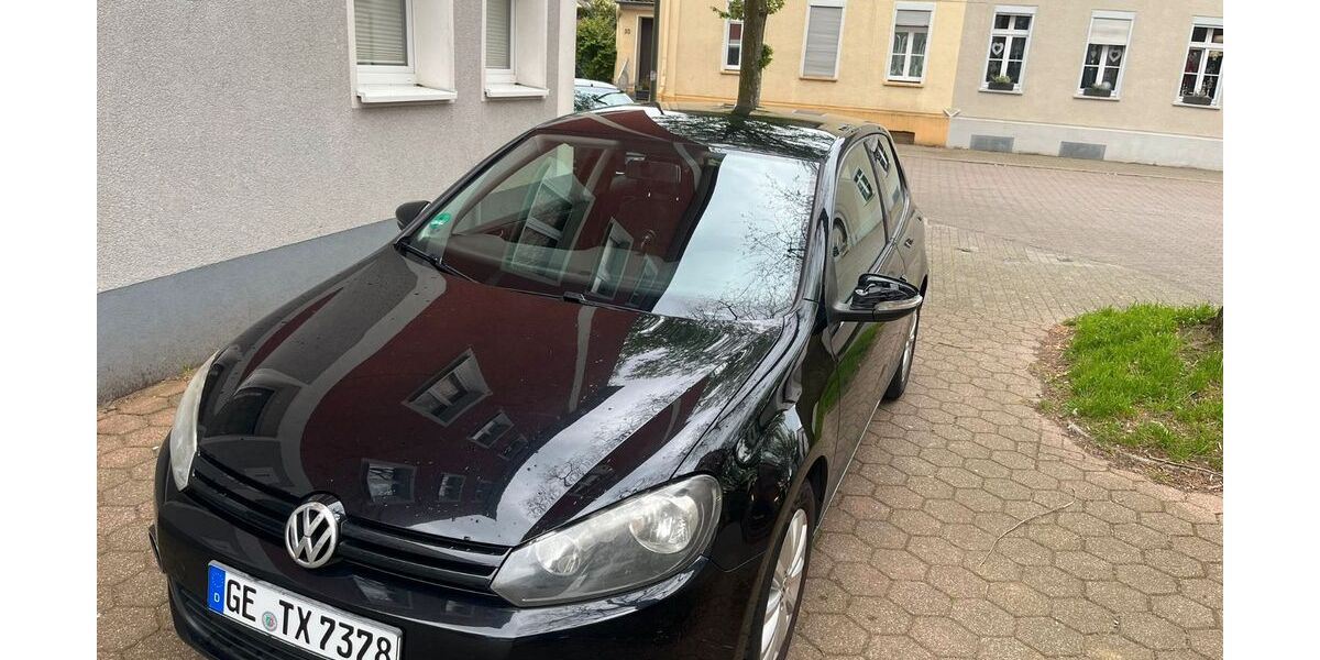 VW Golf 212.000 km 3.650 &euro; Gelsenkirchen 45886