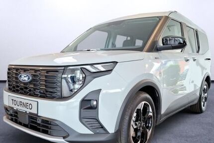 Ford Tourneo Courier 15.000 km 24.890 &euro; Gelsenkirchen 45891