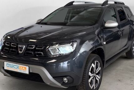 Dacia Duster 64.666 km 18.989 &euro; Duisburg 47138