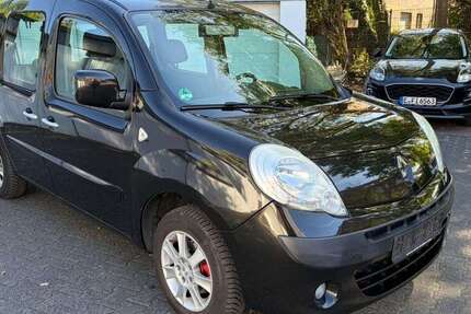 Renault Kangoo 221.158 km 4.500 &euro; Essen 45309