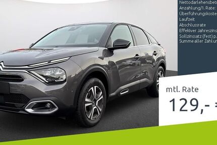 Citroen C4 21.906 km 19.430 &euro; Borken 46325