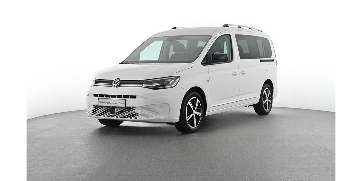 VW Caddy Maxi 9.363 km 36.460 &euro; Essen 45143