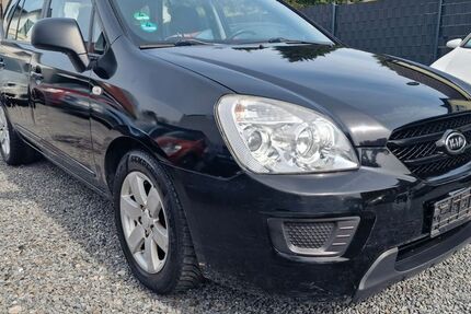 Kia Carens 245.000 km 1.490 &euro; Oberhausen 46145