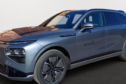 XPeng G9 9.965 km 51.980 &euro; Dülmen 48249