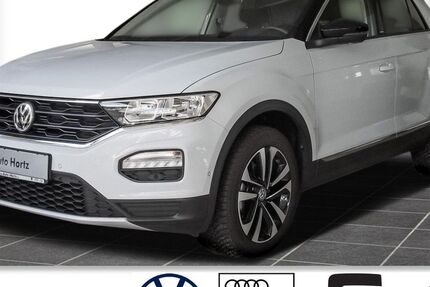 VW T-Roc 85.000 km 18.450 &euro; Duisburg 47269