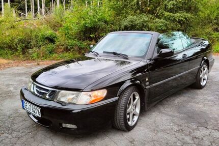 Saab 9-3 170.000 km 11.000 &euro; Gelsenkirchen 45888
